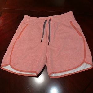 Lululemon Shorts XL Rare Sold Out Style